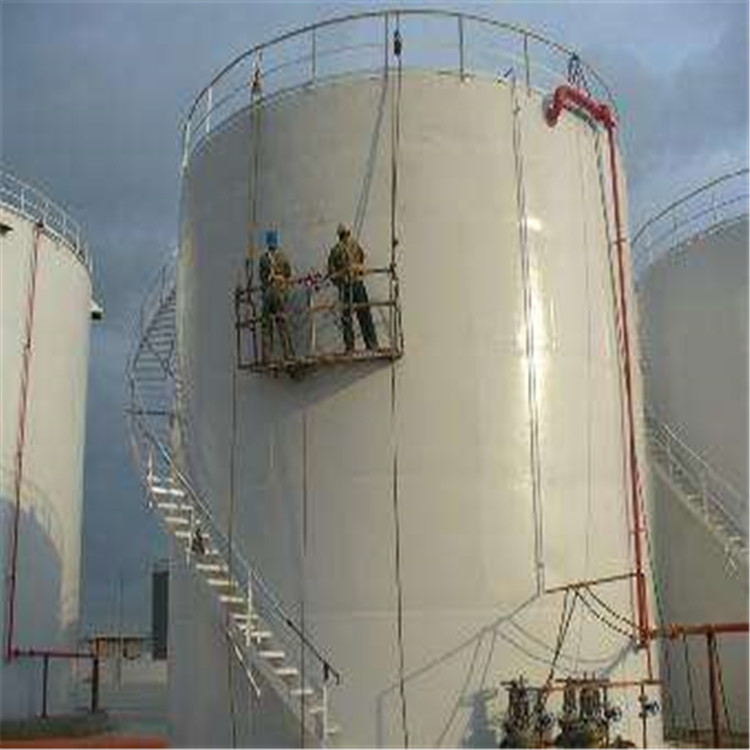 略阳喷漆翻新・工业喷漆・设备喷漆服务简介